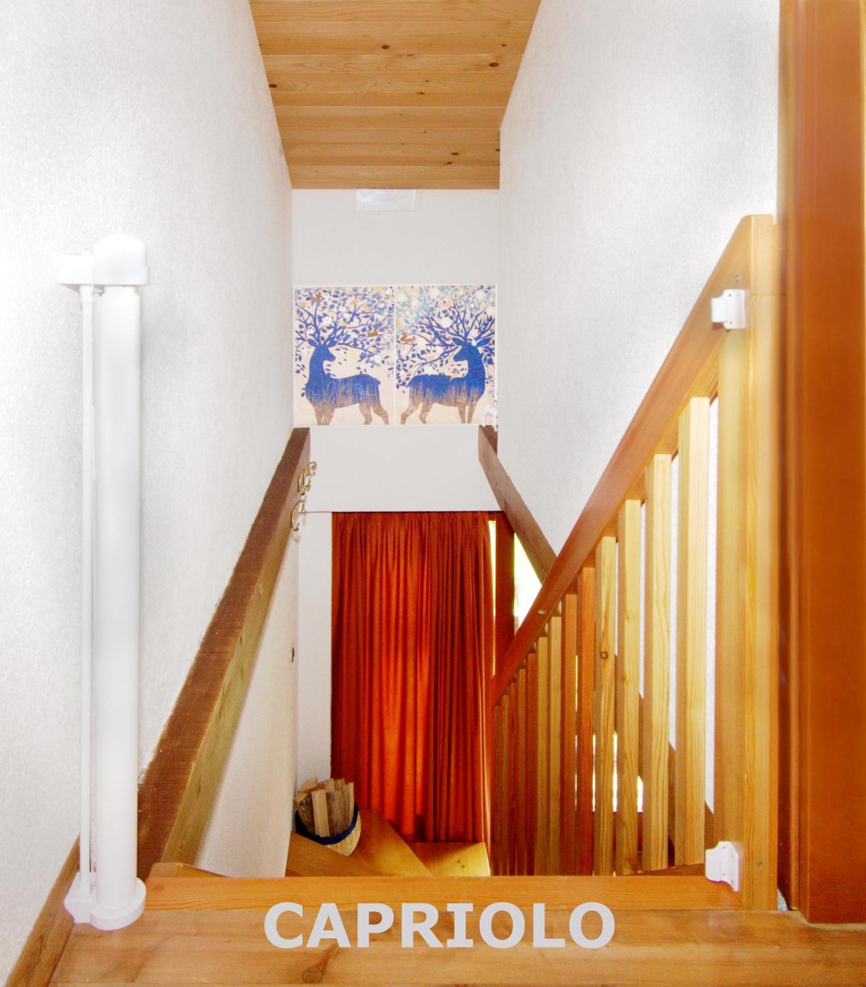 Pa' Eimbdlar Apartamento Sauris Exterior foto