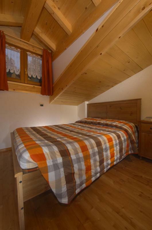 Pa' Eimbdlar Apartamento Sauris Exterior foto